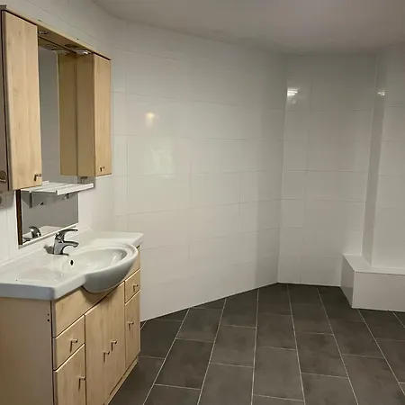 Zum Wildgehege Apartment *