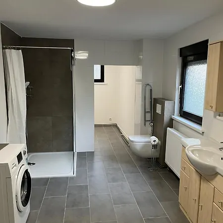 Zum Wildgehege Siegen