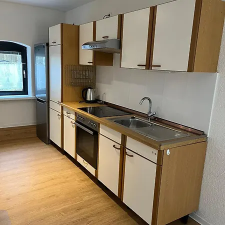 Apartment Zum Wildgehege Siegen