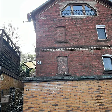 Zum Wildgehege * Siegen