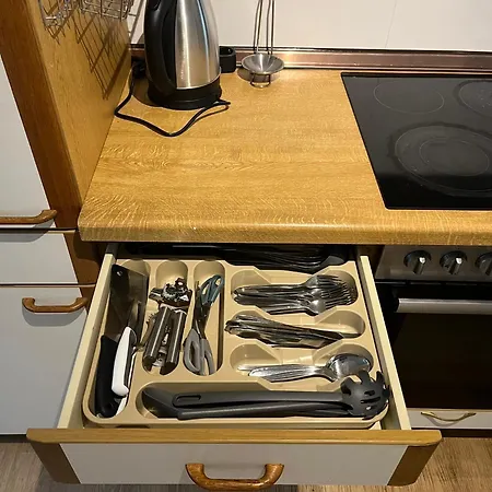 Apartment Zum Wildgehege