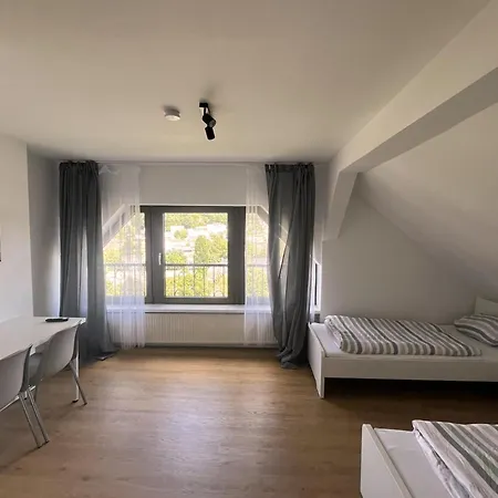 Apartment Zum Wildgehege