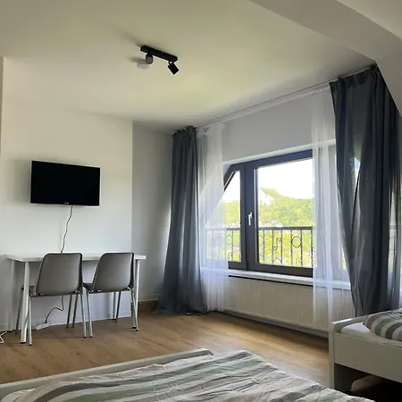 Zum Wildgehege * Siegen