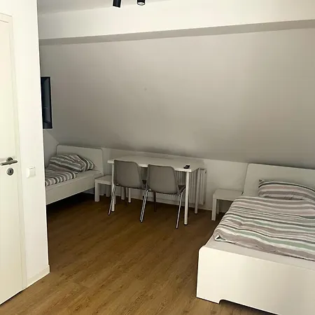 Zum Wildgehege * Siegen