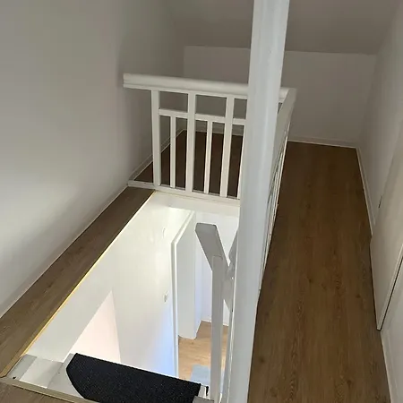 Zum Wildgehege Apartment *