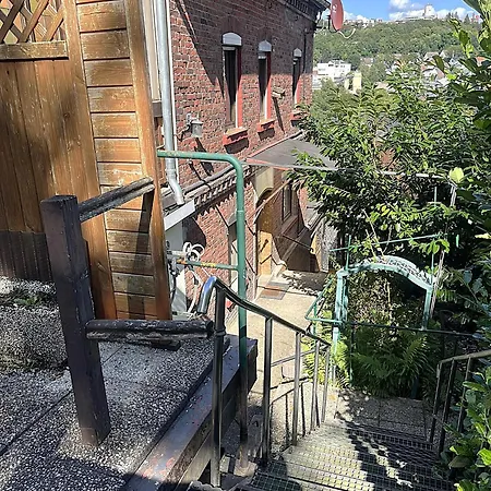 Apartment Zum Wildgehege *