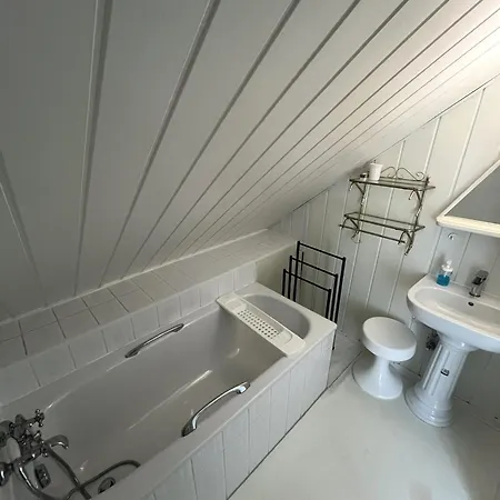 Zum Wildgehege Apartment *