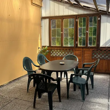 Zum Wildgehege Apartment Siegen