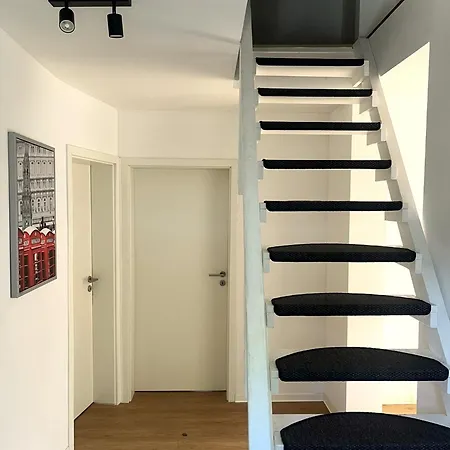 Apartment Zum Wildgehege