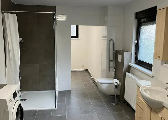 Zum Wildgehege Siegen