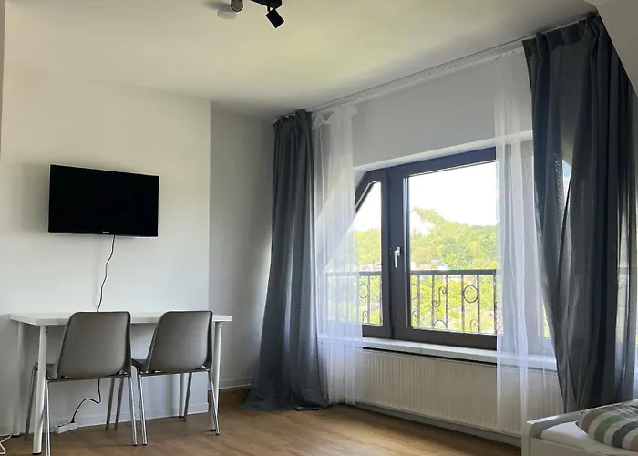 Zum Wildgehege * Siegen