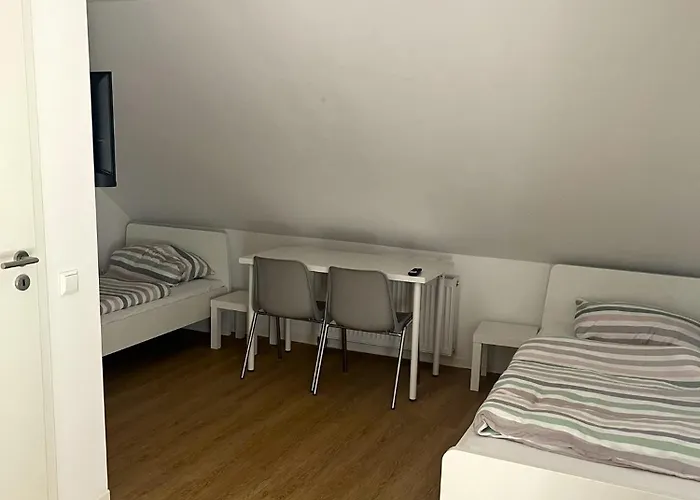 Zum Wildgehege * Siegen