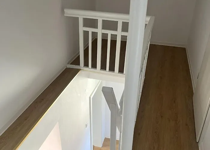 Zum Wildgehege Appartement *