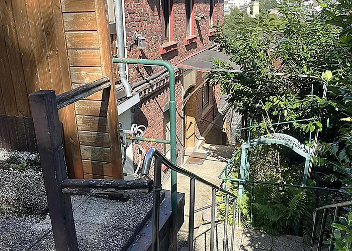 Appartement Zum Wildgehege *