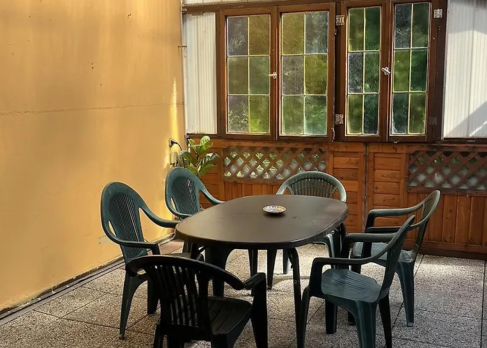 Zum Wildgehege Appartement Siegen