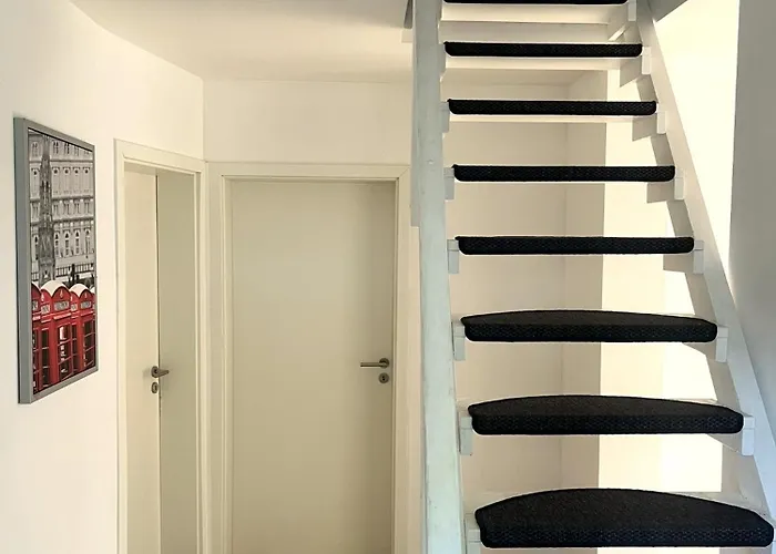 Appartement Zum Wildgehege